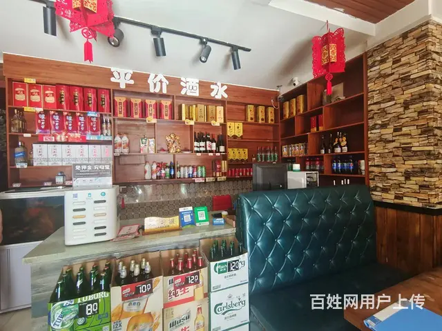 B个人一萨依巴后门餐厅8万急转 - 图片 1