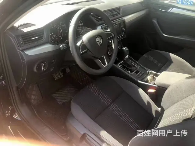 斯柯达 速派 2016款 TSI280 DSG前行版 - 图片 4