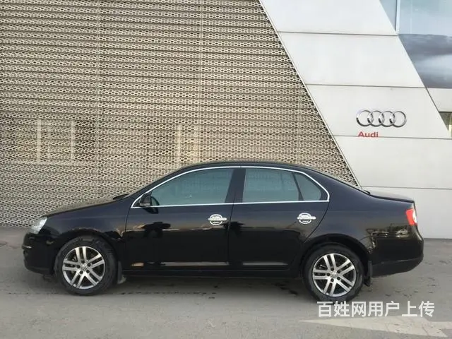 大众速腾 2010款 1.4T 手动 豪华型 (国 - 图片 4