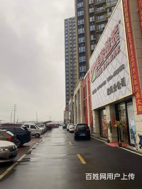 武冈碧桂园商业街旺铺出租 - 图片 2