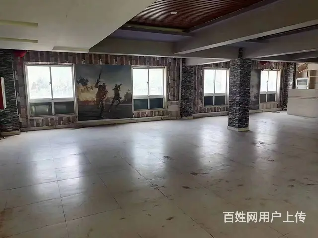 （创美）海滨路梦海小区266平临街旺铺出租 - 图片 3