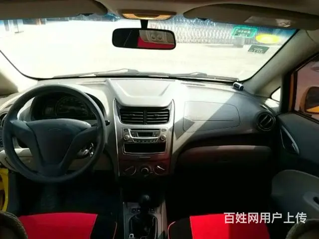 雪佛兰赛欧两厢 2012款 1.4L 手动 [第一 - 图片 6