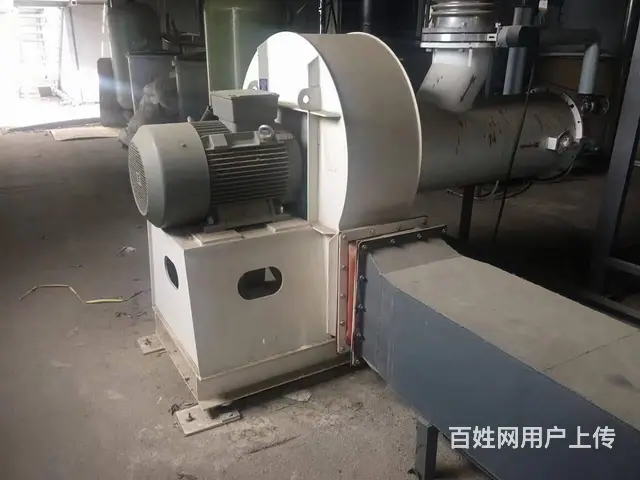 无锡杰能2021年10吨16公斤压力天然气锅炉 - 图片 3