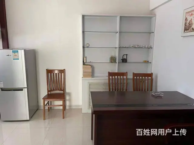 宏泰财富广场 普通住宅1厅 精装修 - 图片 7