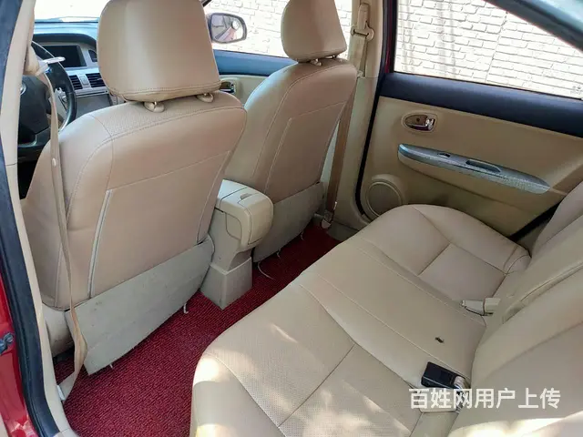 长城C30 2010款 1.5 手动 豪华版 - 图片 7