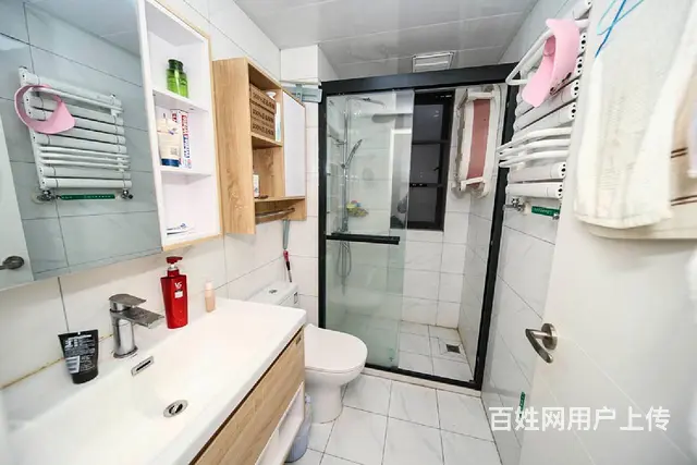 不靠高架   180送车位双卫精装自住保养好全屋暖气不怕寒冬 - 图片 12