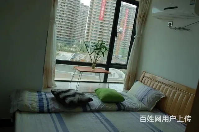 景瑞曦城2室1厅1书房1卫 - 图片 9