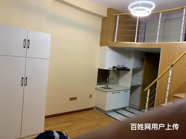 开发区淮海环球港金座复式写字楼出租 - 图片 6
