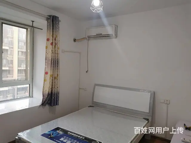 无中介费 可整租可分租 地铁4号线旁精装四房 - 图片 3
