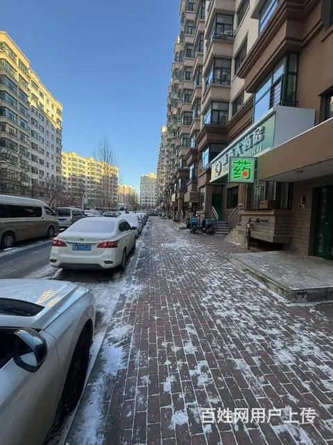 南岗区药店出兑整店转让 - 图片 1