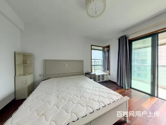 现代雅苑 户型方正 楼层好 大三房业主诚心出售 - 图片 7