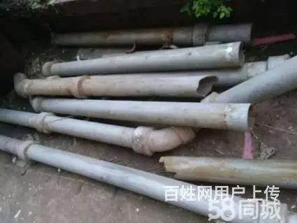昆明水管安装  专业镀锌管PVC管PPR管安装维修 - 图片 3