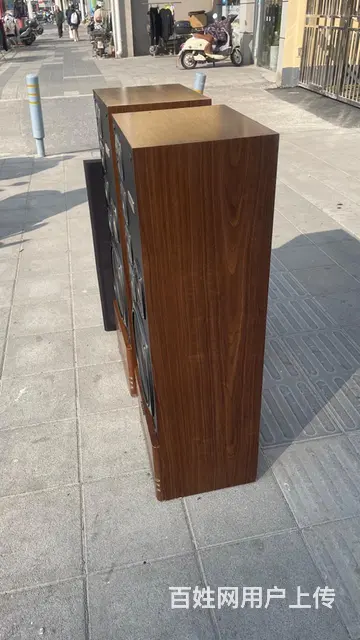 KENWOOD建伍JL-922AV落地音箱一对 - 图片 3