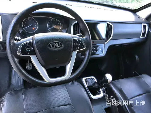 ​21年9月南骏瑞帅，国六 - 图片 7