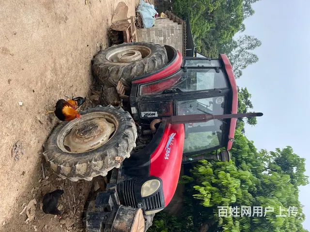 【搞定了！】东方红804，有需要☎️ - 图片 7