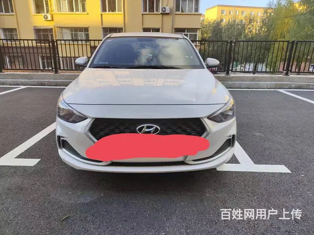 现代悦动 - 图片 4