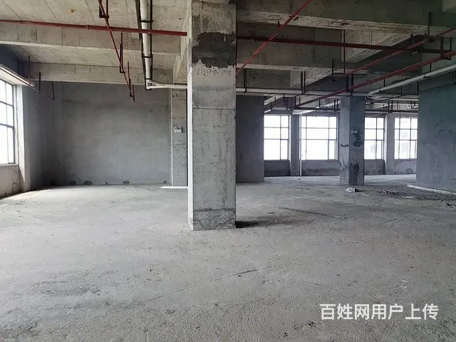 （老板本人）长沙县第一人民医院旁临街裙楼房东出租出售6836 - 图片 5