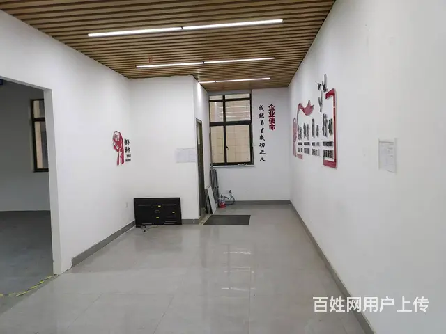 (房东直租)芙蓉区广发隆平产业园450平厂房，仓库优价出租 - 图片 7