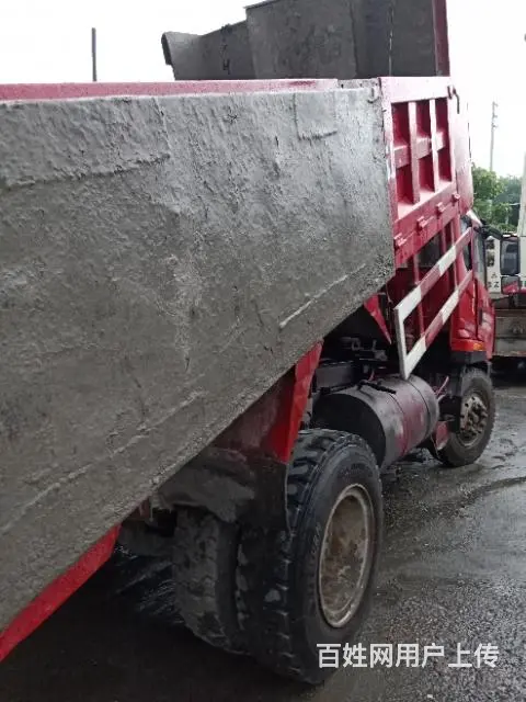 4.5米大运蓝牌车 - 图片 5