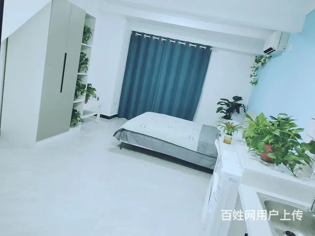 和信宝龙广场 公寓2厅 中等装修 - 图片 2