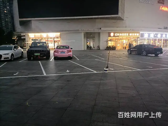 （众铺精选）3305桐乡万嘉中心正门进出口精装奶茶饮品店转让 - 图片 4