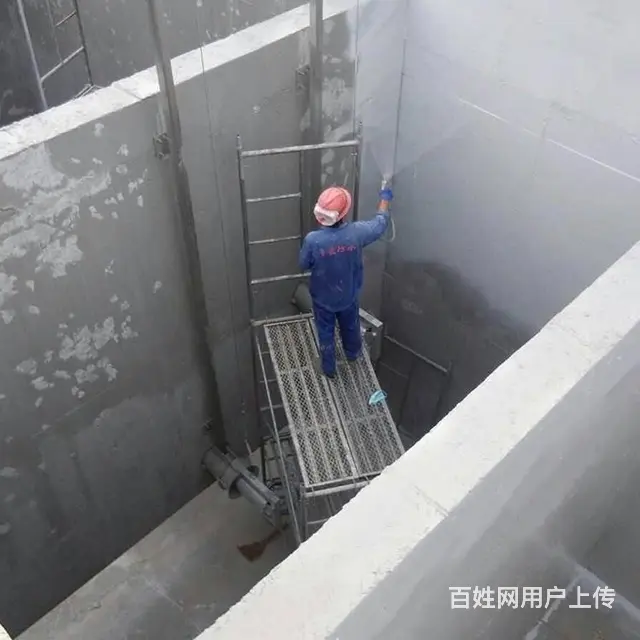 云阳901瓷釉防霉防腐  涂料服务至上 - 图片 4