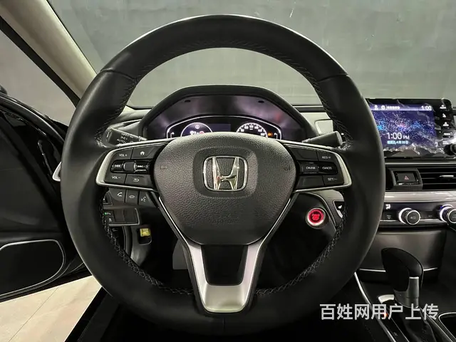 【搞定了！】本田 雅阁 2018款 第十代雅阁 1.5T 无 - 图片 11