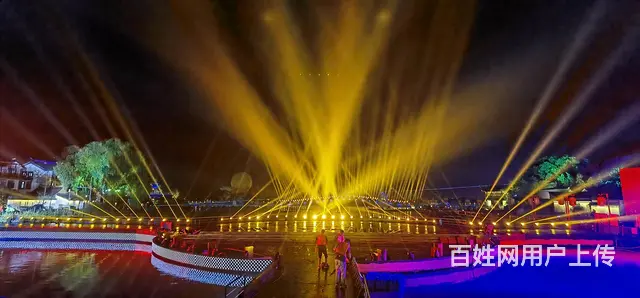 苏州年会策划、晚会策划布置搭建、年终晚会企业尾牙 - 图片 4