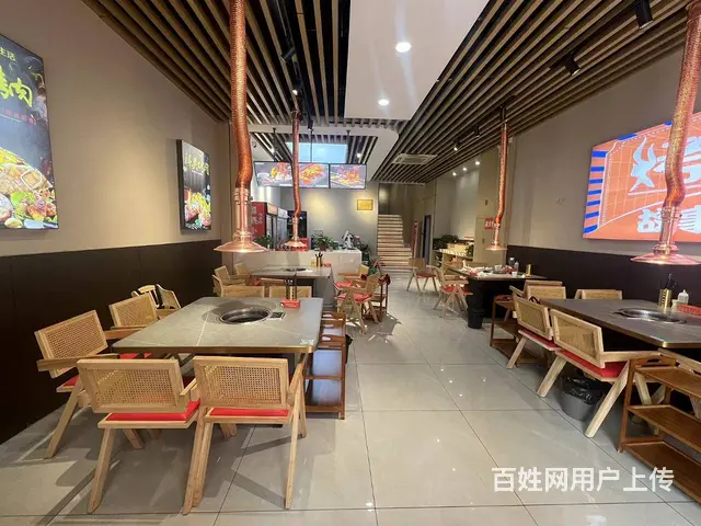 （徐州找店网）转让：沛县御澜湾营业中餐饮店 - 图片 2