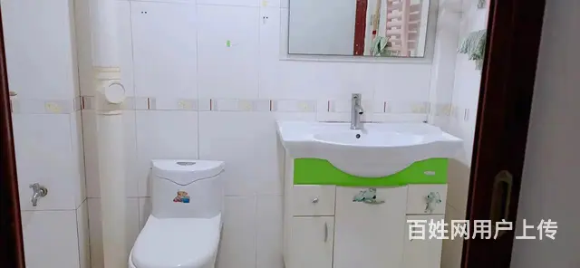 红星社区 普通住宅 简单装修 - 图片 8