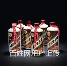 潍坊回收年份老酒、诸城收购老名酒、茅台酒 - 图片 1