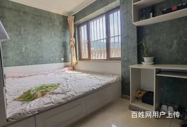 河东梧桐苑电梯16楼96.15平带阁楼40平68万 - 图片 7