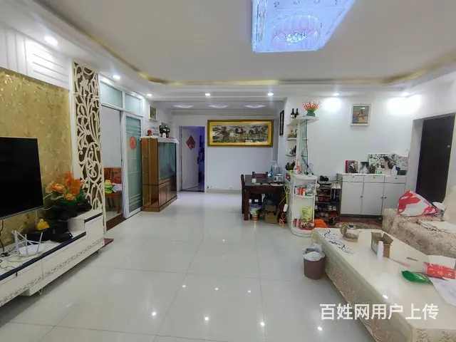 单价4800浉中鸡公山大街盛世华章全新精装大三房可按揭 - 图片 2