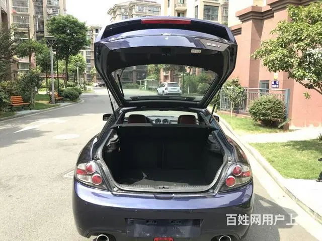 现代酷派 [进口] 2007款 2.0L 自动 [ - 图片 7