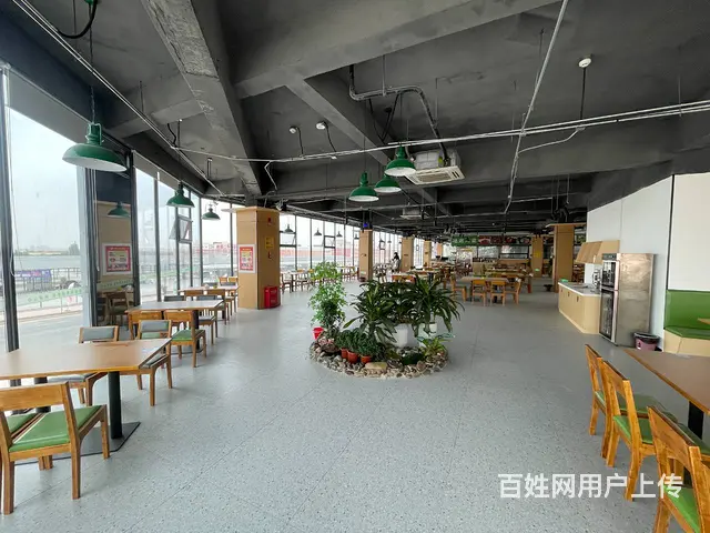 K3002喀什市广州新城南涧国际汽车城附近有餐饮店对外转让 - 图片 4