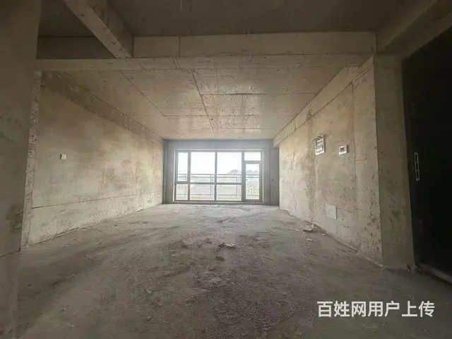 新县城，凌河壹号院 电梯4/8，毛坯 144 - 图片 2