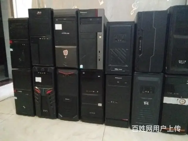 电脑店不干了，处理便宜电脑。 - 图片 5
