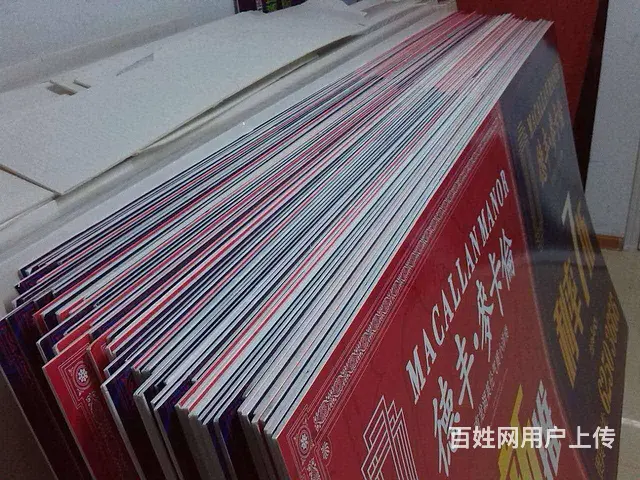 泰安广告写真冷板KT板PVC亚克力展架易拉宝 - 图片 3