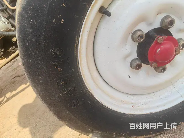 齐鲁常力40转让 - 图片 5