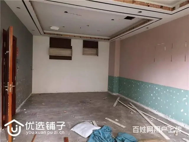 （优选铺子）大竹一品东福800平商铺出租 - 图片 6