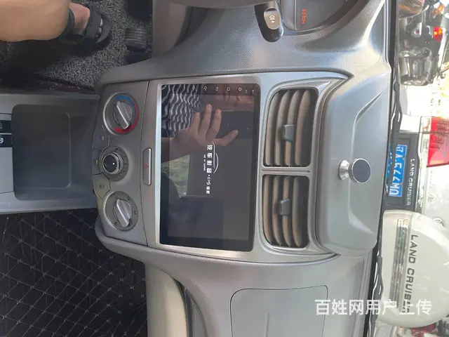 雪佛兰赛欧大屏导航 赛欧倒车影像  沈阳市皇​‌‌ - 图片 8