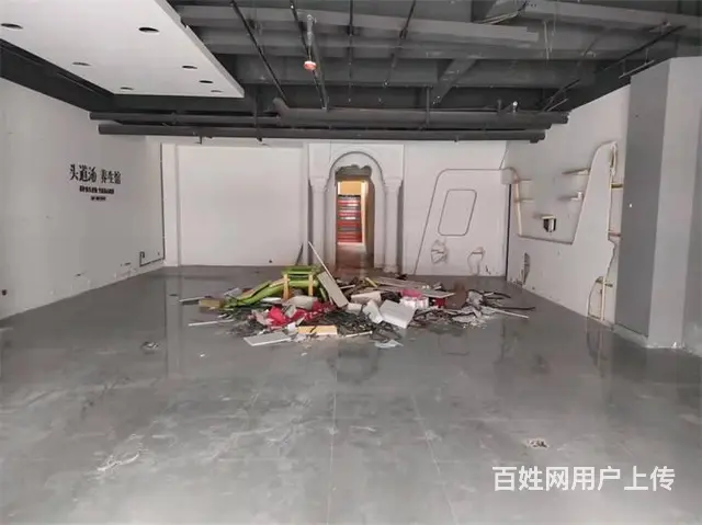 【同城搜铺网免费找店】塞维利亚上下510平商铺出租【可分割】 - 图片 3