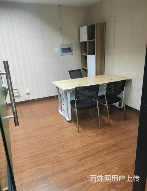 家具全配/房东直租/拎包入住 - 图片 4