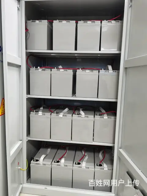 安顺UPS电池厂家 - 图片 1