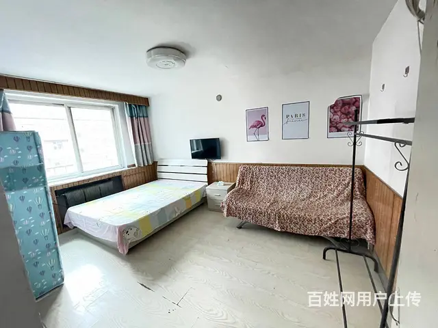 近中街大悦城，近中街益田假日酒店，800元/月家电全，6楼 - 图片 2