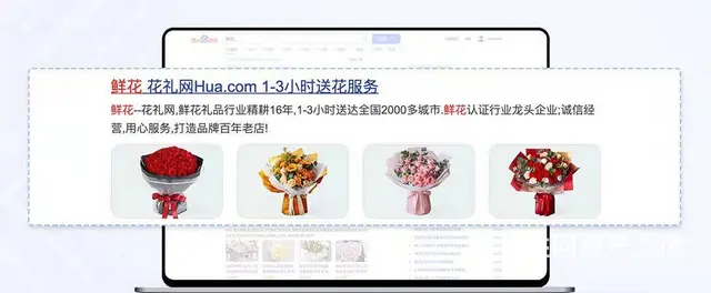 海口百度推广公司|百度怎么开户|收费标准是多少钱? - 图片 6