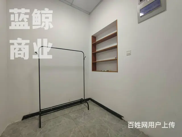 高铁时代广场150平8个隔断需要隔断的老板看过来 - 图片 11