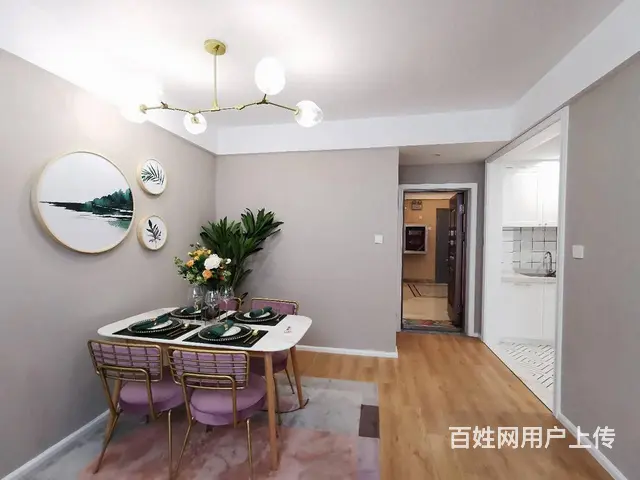 渠道年底特价，全椒城南江海和襄河国建理想湾 - 图片 5