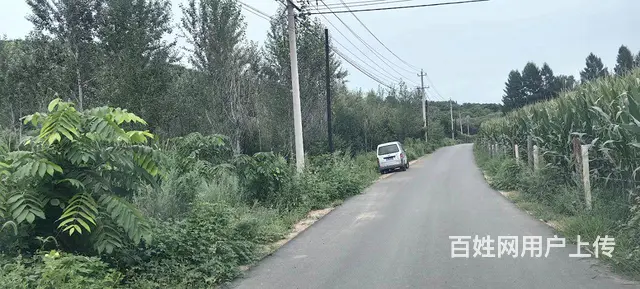 丰满旺起山庄水库出租出售，丰满坝上土地出售 - 图片 9