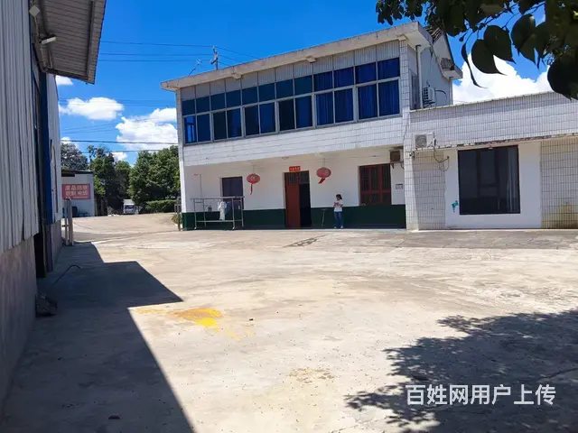 个人发布)长沙县黄兴大道南段与黄江公路交叉处360平厂房仓库 - 图片 4